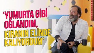 Yosi Mizrahi - “Yumurta gibi oğlandım, kıranın elinde kalıyordum”