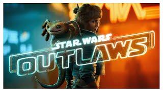 Das ist STAR WARS OUTLAWS | PC Gameplay | Deutsch | LIVE