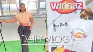 Vlog In Kigali:Friday and Saturday Kigali universe,winnaz brand honest review