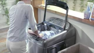 Samsung Active Dual Wash Washing Machine