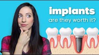 Dental Implant Procedure Options