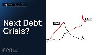 How To Spot The Next Debt Crisis