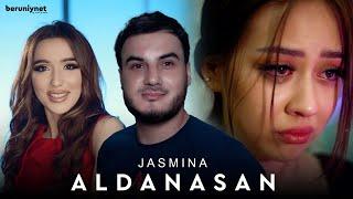 Jasmina - Aldanasan (Official Music Video 2023)