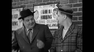 The Honeymooners || Full Episode 39 || A man's Pride