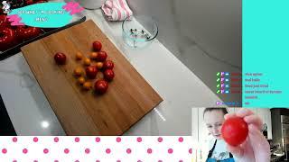 It's All About Tomatoes (Twitch Stream)