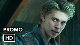 The Shannara Chronicles 2x07 "Warlock" / 2x08 "Amberle" Promo (HD)