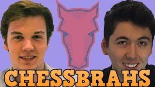 CHESSBRAH Show 6-17-2017