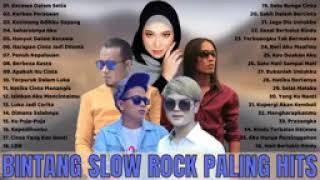 bintang slow rock paling hits