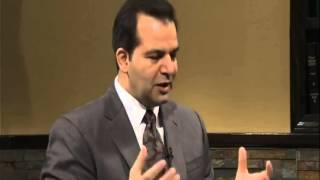 Immigration reform discussion with Immigration attorney Amir Farzaneh