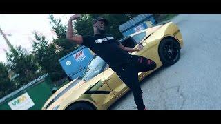 Kevin LaSean - Messin' (Official Music Video) [Prod. by Blue Nova]