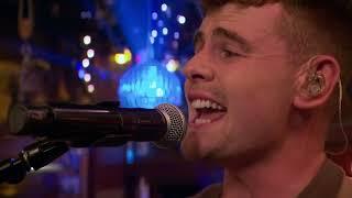 Darren Kiely - Say I (Inas Nacht Live Performance)