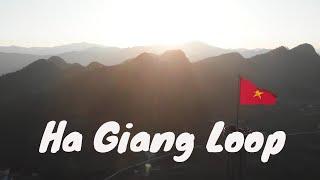 Ha Giang Loop, 5 days on a motorbike through the Vietnamese Mountains