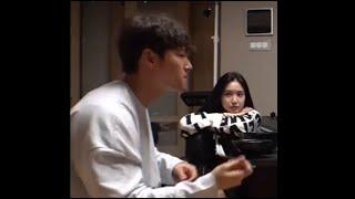 Compilation of interesting fact - Kim Jong Kook x Son Na Eun