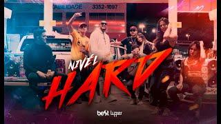 Lupper - Nível Hard (Official Music Video) #ÉaBest