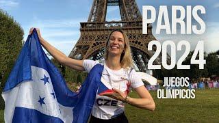 Juegos Olímpicos de París 2024 | ¡Fútbol, voleibol de playa y mucho más! 