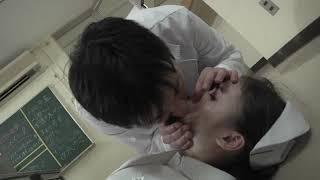 Hot Scene Japanese Movie Kiss Nurse