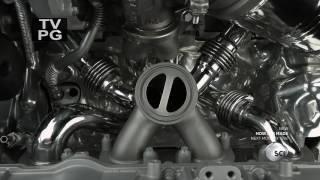 How Its Made Dream Cars S03E07 BMW M6 720p HDTV x264 DHD