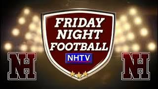 North Haven High School Football - VS - Hamden H.S.