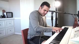 Taylor Swift - Lover (Piano Cover)