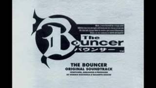 The Bouncer Soundtrack - Sion Barzhad's Theme