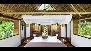 Inkaterra Hacienda Concepción - Cabana Tour