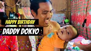 Birthday ni Dokyo