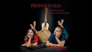 Fronni d'Alia | Salsano De Carolis | voce e chitarra battente