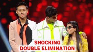 Indian Idol 14 Shocking Elimination Update | 3 Feb 2024 | Indian Idol 14 Today Episode Elimination