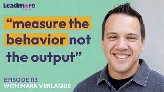 The Simple Strategic Scorecard: Track Success and the Right KPIs with Matt Verlaque - Episode 113