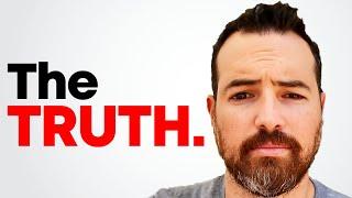 Why I sold my company | The TechnoBuffalo Truth