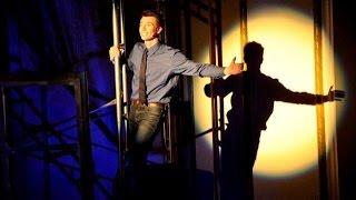 "Maria" - West Side Story - Sean Sennett