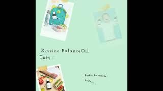 Zinzino BalanceOil Tutti Frutti, 300ml - Backed by science, approved by kids.