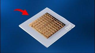 IBM's New Computer Chip is Pushing the LIMITS! 