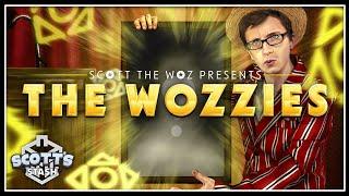 Introducing Scott The Woz Presents: The Wozzies (Live Event in Chicago on July 13)