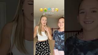 EMOJI ACTING CHALLENGE WITH KALLI (AT OLD HOUSE)  #shorts