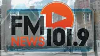 FM News 101.9 Traffic Song 11/2011 - Present