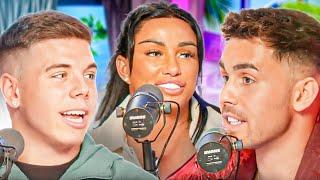 Katie Price Spill The Tea On NEW Boyfriend, Brutal Love Island Opinion & MORE! EP. 75