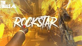 THE FINALS - ROCKSTAR EDIT By Morax | FINALS OBT EDIT