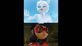 Oq mushuk vs xon qizi