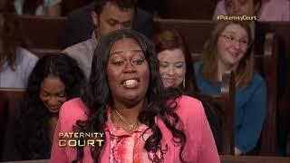 Infidelity or Insecurity? (Triple Episode) | Paternity Court