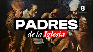 PADRES de la IGLESIA: quienes fueron y cuál fue su legado | BITE