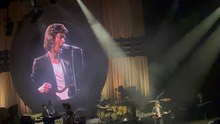 Arctic Monkeys Full Performance live @ Paris - Accor Arena - 10/05/2023