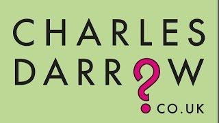 Charles Darrow - What We Do...