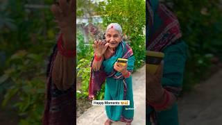 Dada & Dadi  Dance #shorts #ytshorts #trending