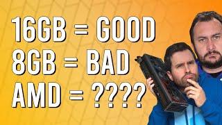 The RX 9060 XT Leaves Us With Mixed Opinions