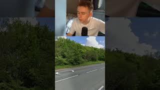 geoguessr Twitch Viewer does the impossible #shorts