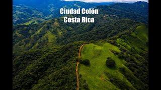 Ciudad Colón, El Rodeo, Costa Rica