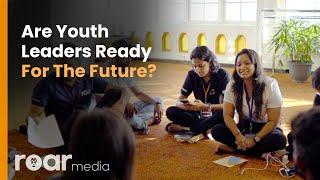 Empowering Youth Leaders For An Equitable Future