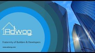 Adwog :: Real Estate Portal - Presentation