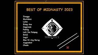  BEST OF MIDNASTY 2023  TOP HITS 2023 